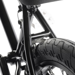 Subrosa 2022 Sono XL - Black (TT : 21’’)